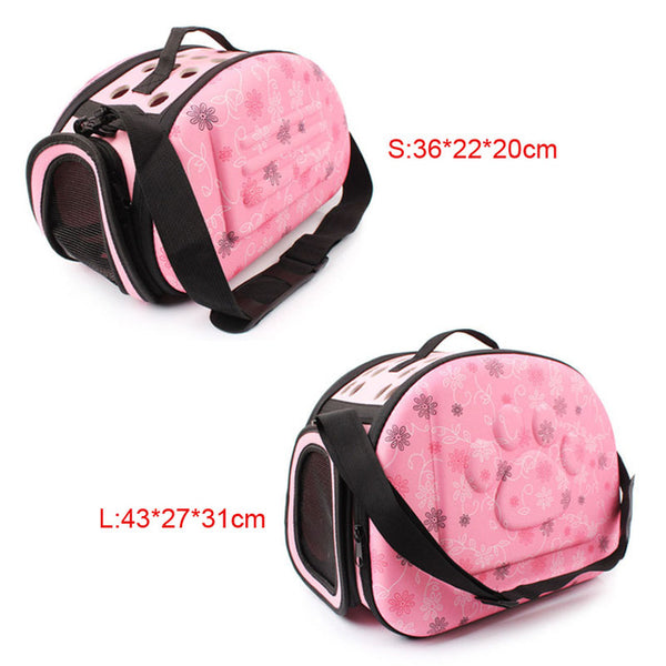 Stylish Portable Pet Bag