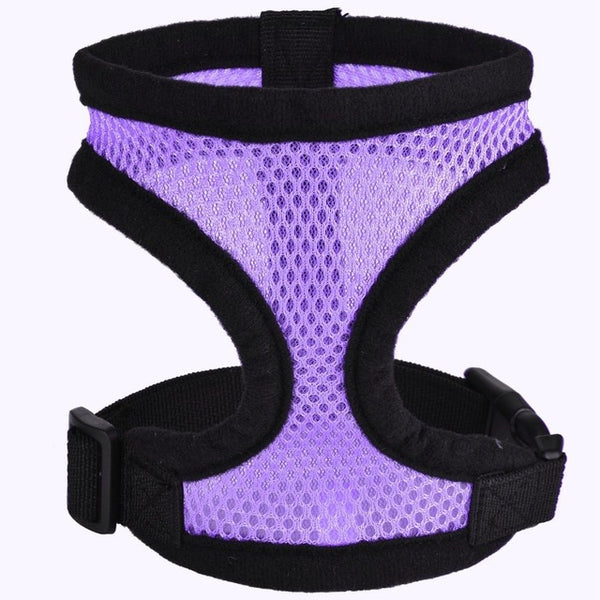 Safety Soft Nylon Chest