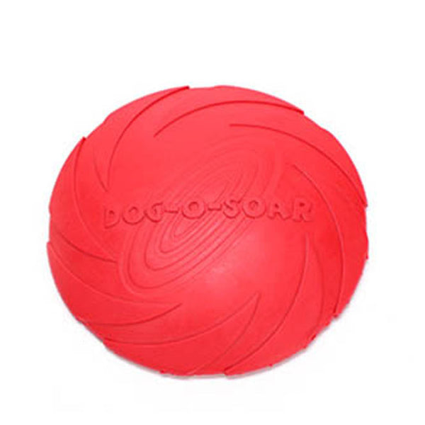 Fetch Training Silicone Disc