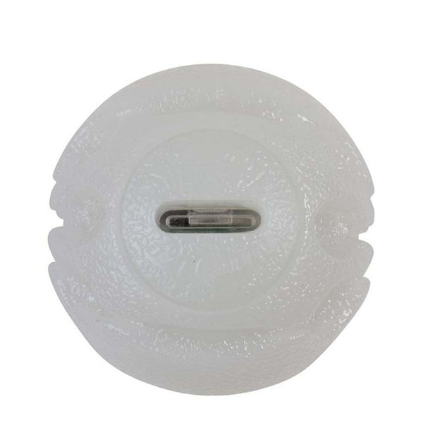 Glowing Bite Ball Toy
