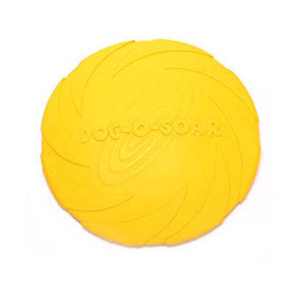 Fetch Training Silicone Disc