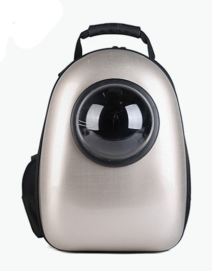 Space Bag Pet Carrier
