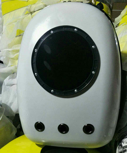 Space Bag Pet Carrier