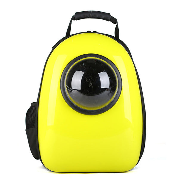 Space Bag Pet Carrier